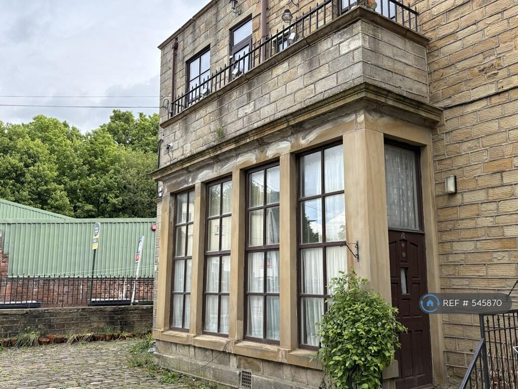 1 bed 1st Floor Flat for rent in Briestfield. From OpenRent 1 bed 1st Floor Flat for rent in Briestfield. From OpenRent