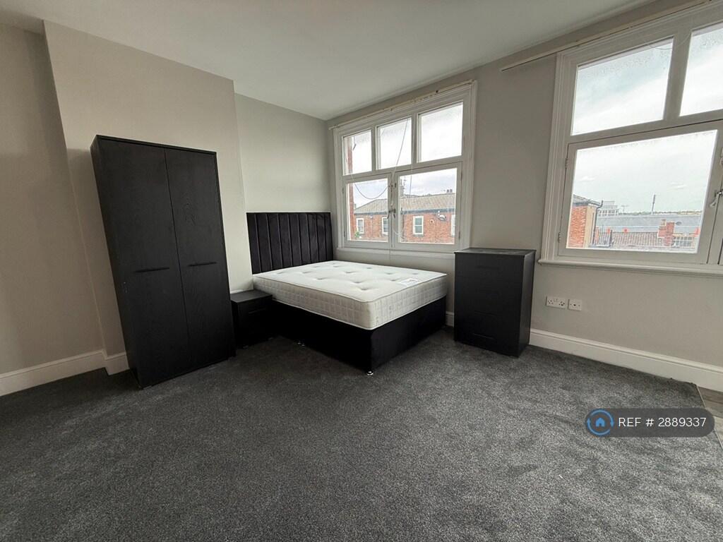 1 bed House Share for rent in Doncaster. From OpenRent
