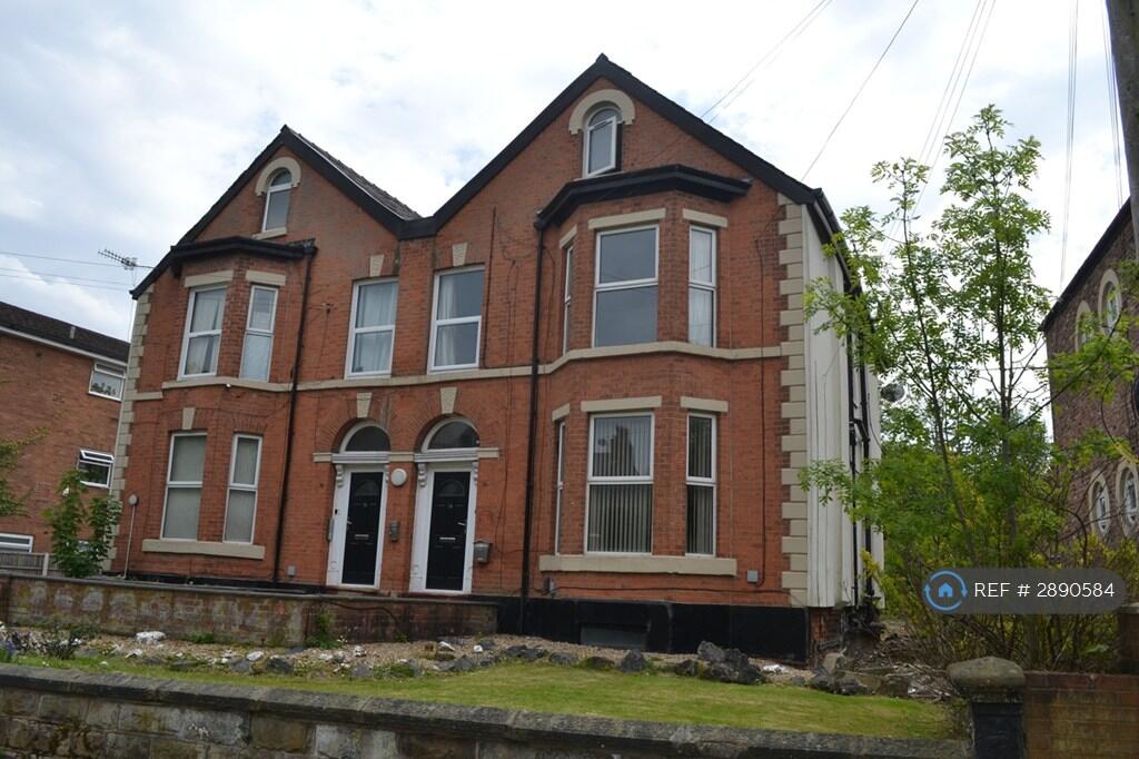1 bed House Share for rent in Eccles. From OpenRent