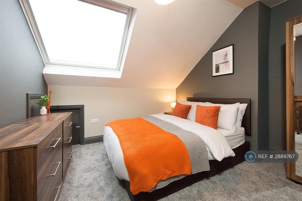 1 bed House Share for rent in Leeds. From OpenRent