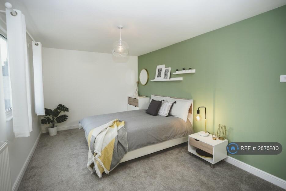 1 bed House Share for rent in Telford. From OpenRent