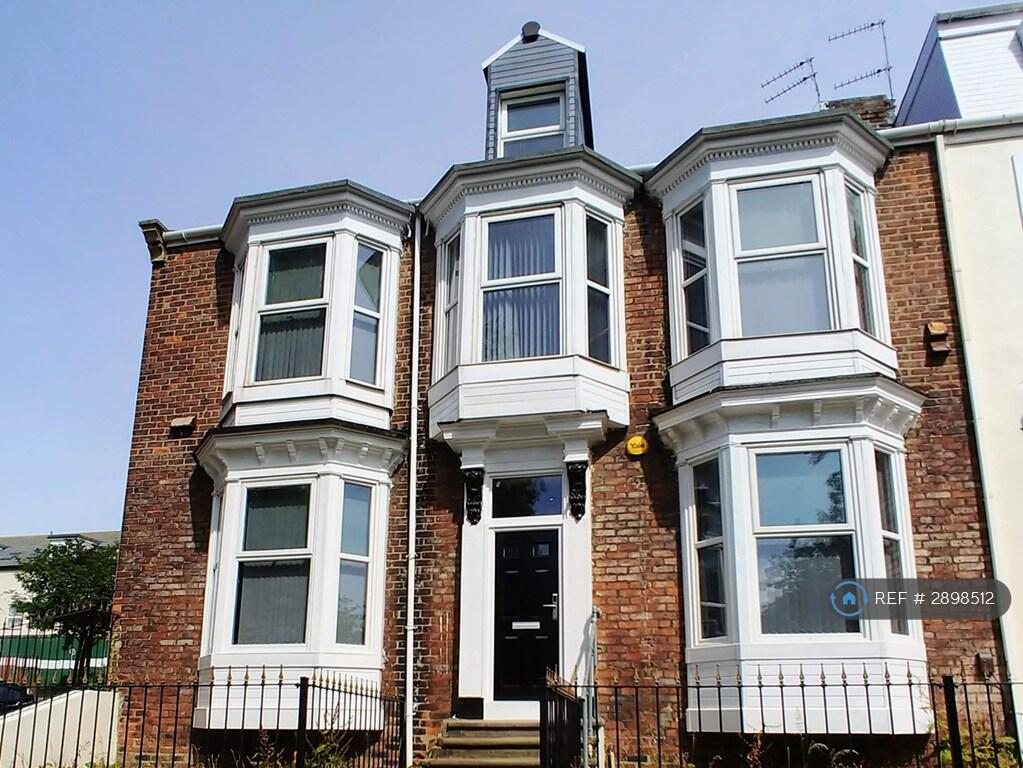 1 bed House Share for rent in Sunderland. From OpenRent