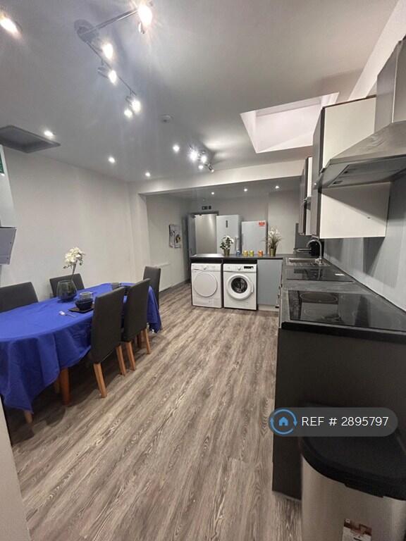 1 bed House Share for rent in Coventry. From OpenRent