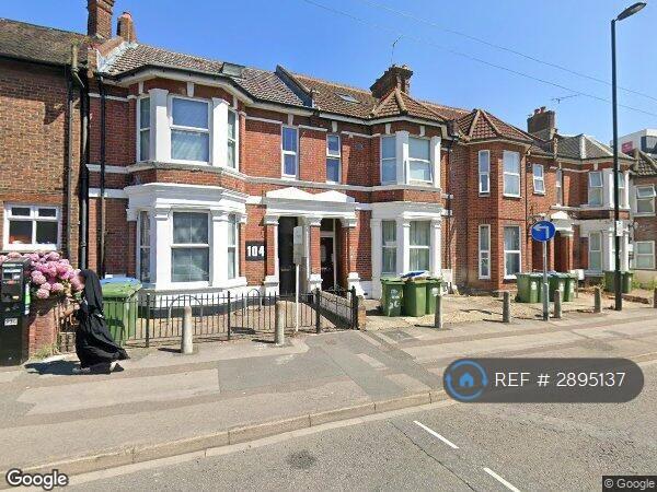 1 bed House Share for rent in Southampton. From OpenRent