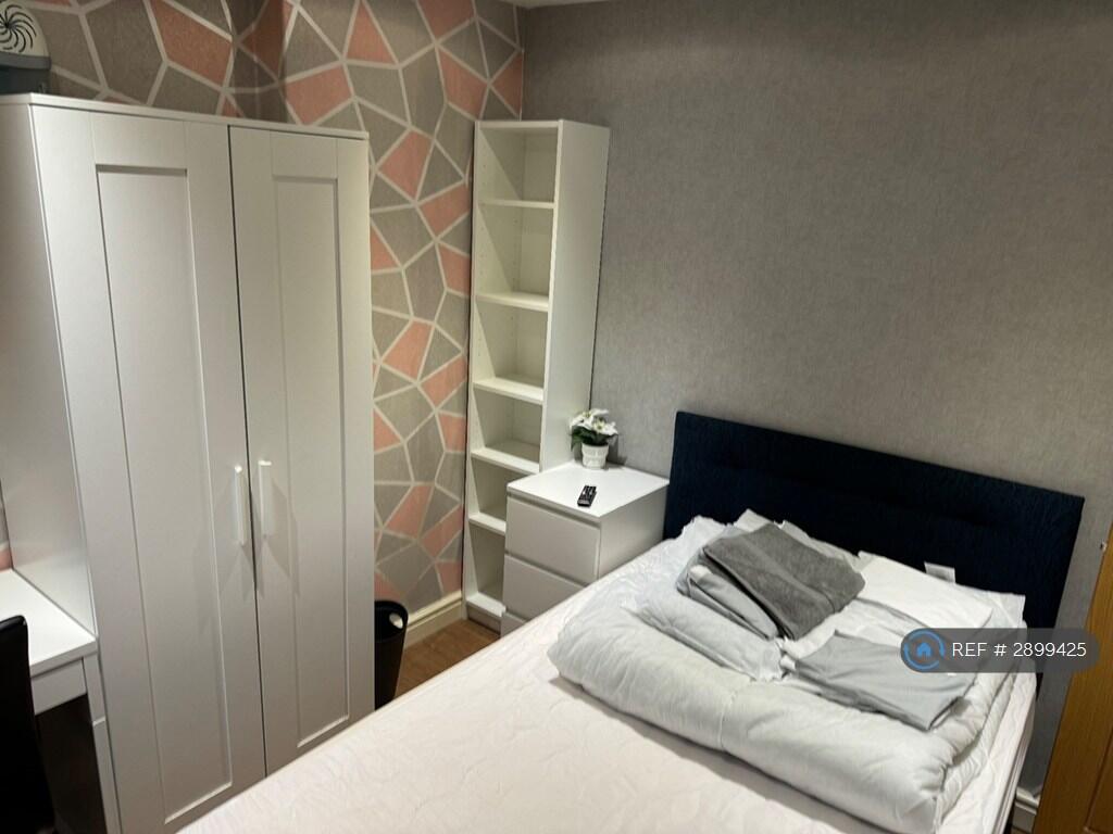 1 bed House Share for rent in St Asaph. From OpenRent