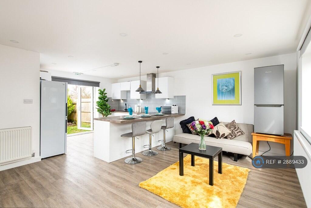 1 bed House Share for rent in Ashton Vale. From OpenRent