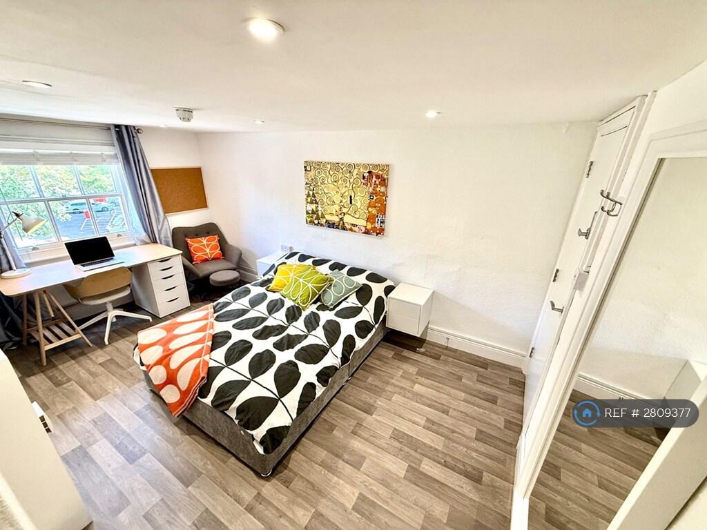 1 bed House Share for rent in Lincoln. From OpenRent