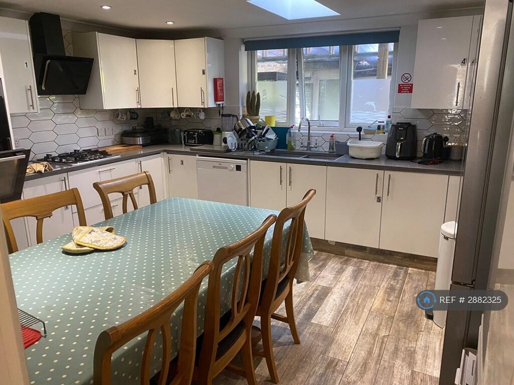 1 bed House Share for rent in Eastleigh. From OpenRent