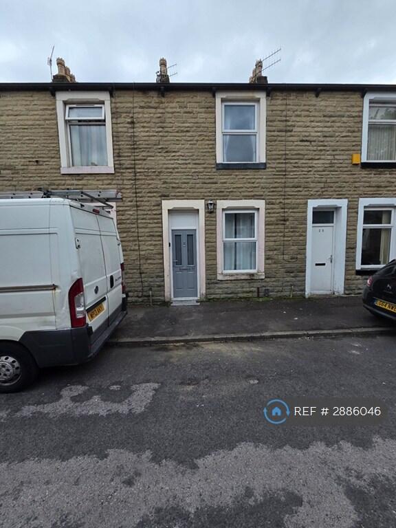 2 bed Mid Terraced House for rent in Burnley. From OpenRent 2 bed Mid Terraced House for rent in Burnley. From OpenRent