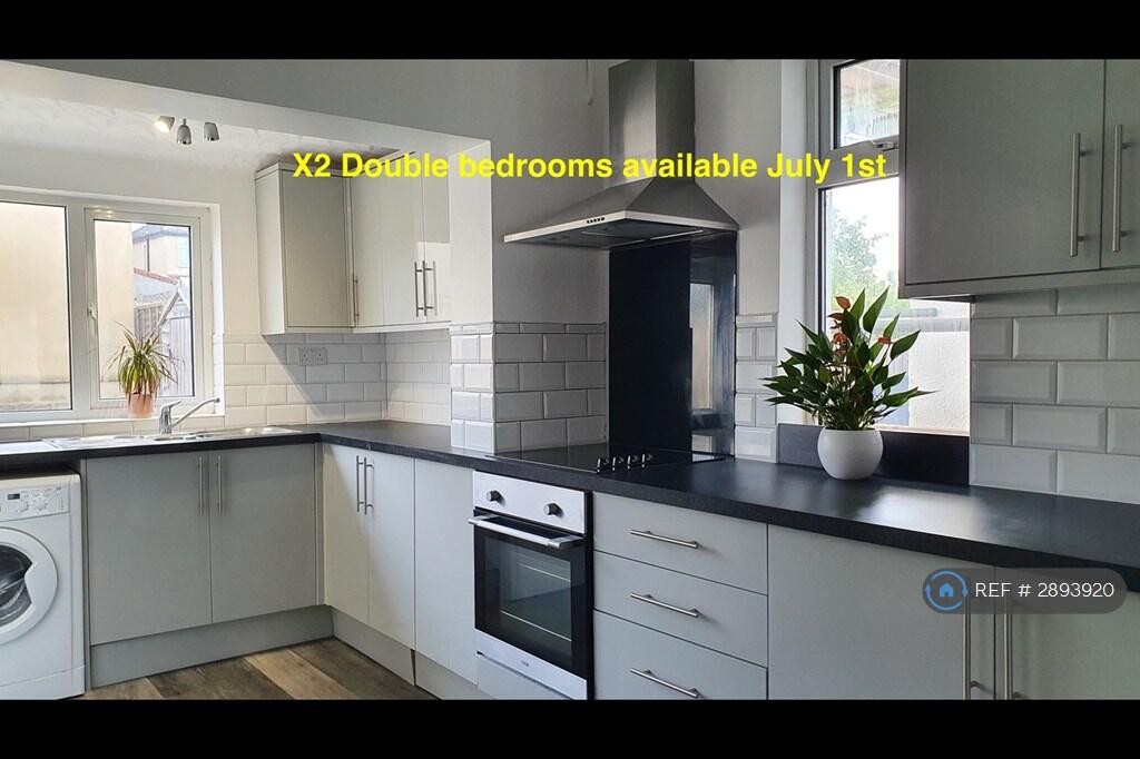 4 bed End of Terrace for rent in Filton. From OpenRent 4 bed End of Terrace for rent in Filton. From OpenRent