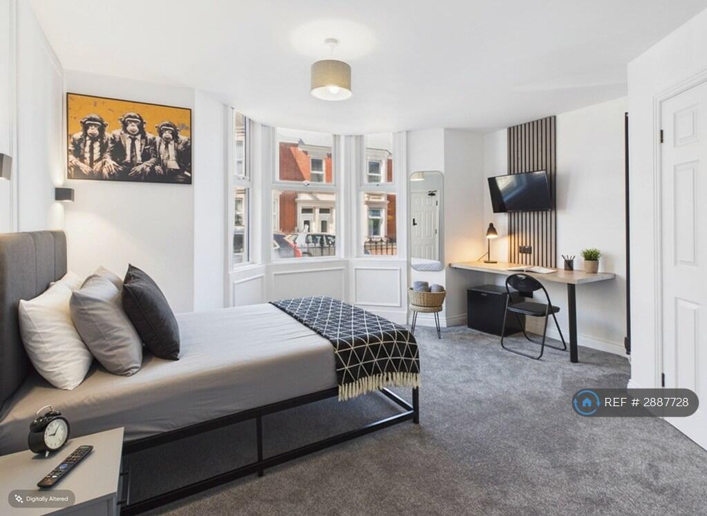 1 bed House Share for rent in Newcastle upon Tyne. From OpenRent