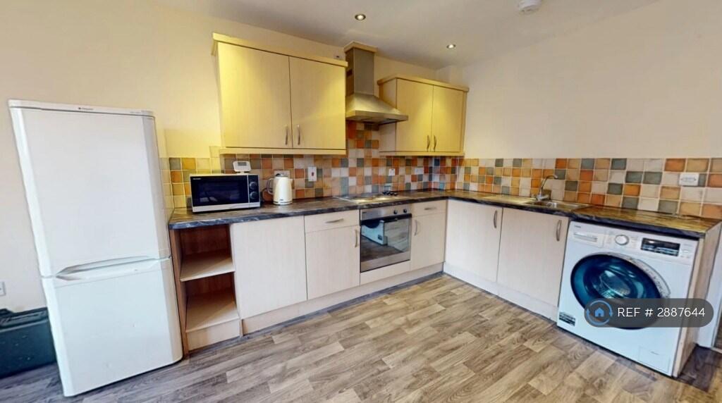 1 bed Flat Share for rent in Nottingham. From OpenRent