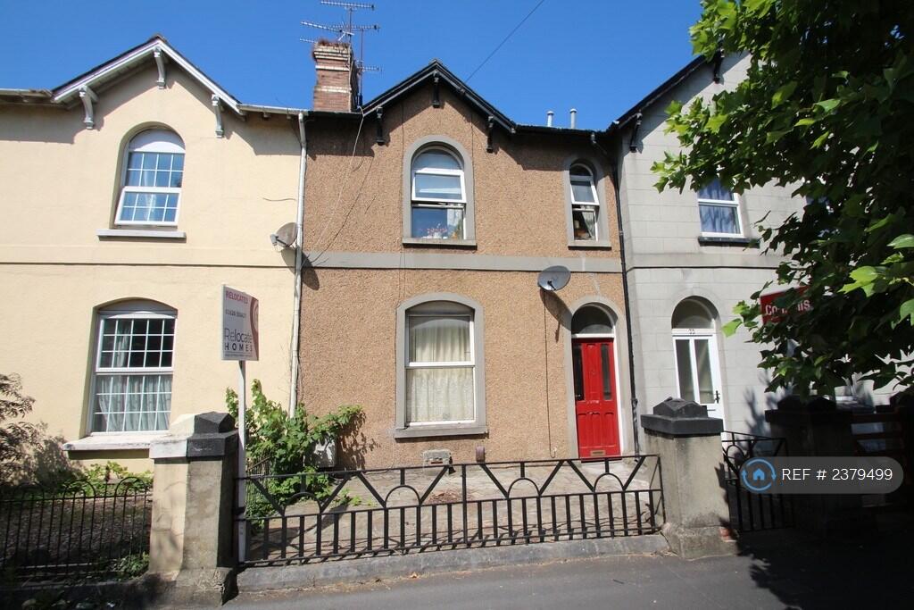 1 bed House Share for rent in Newton Abbot. From OpenRent