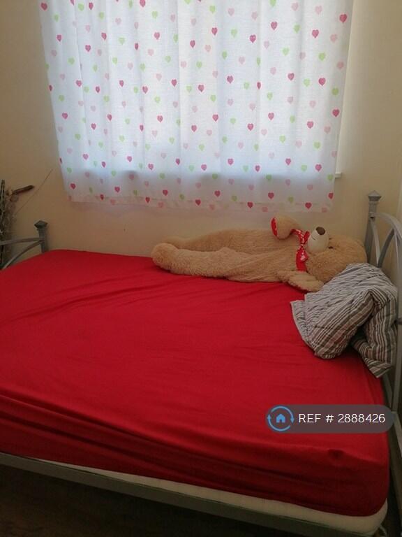 1 bed Flat Share for rent in Hermiston. From OpenRent
