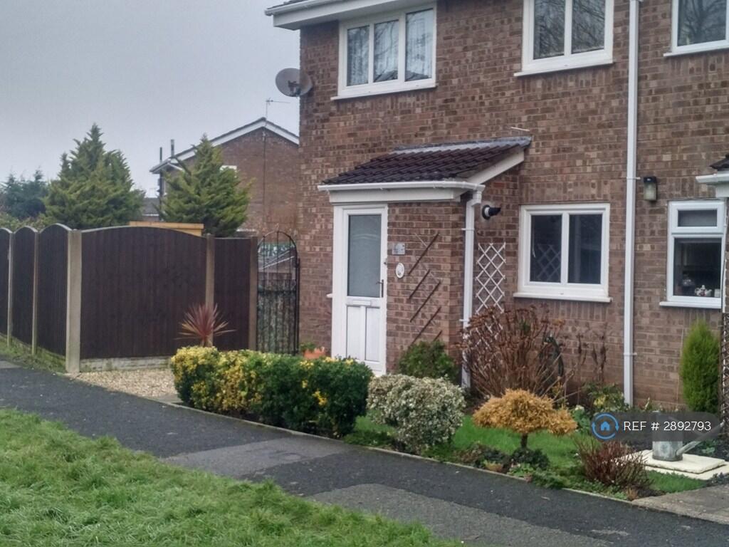 1 bed Semi Detached for rent in Greasby. From OpenRent 1 bed Semi Detached for rent in Greasby. From OpenRent