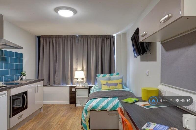 1 bed Flat Share for rent in Sheffield. From OpenRent