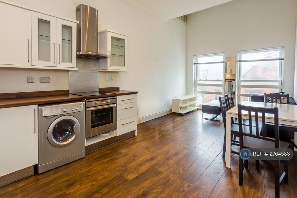 1 bed 1st Floor Flat for rent in Sunderland. From OpenRent