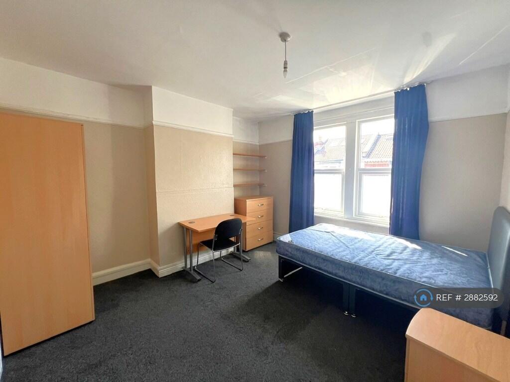 1 bed House Share for rent in Stapleton. From OpenRent