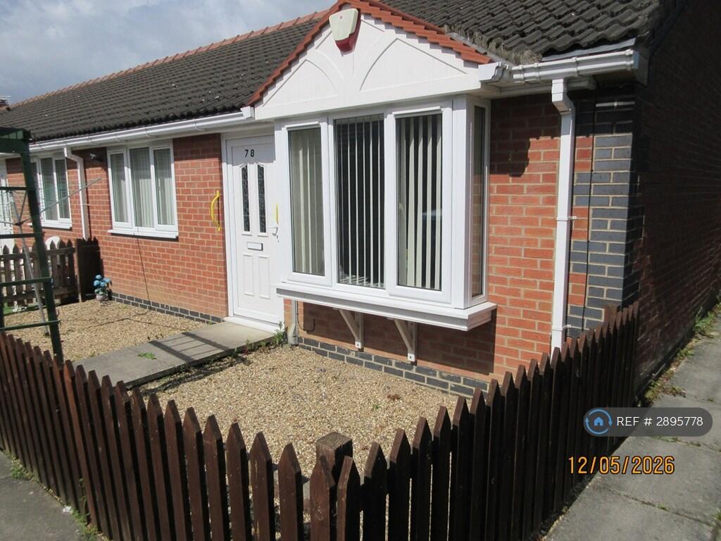 2 bed Bungalow for rent in Hull. From OpenRent 2 bed Bungalow for rent in Hull. From OpenRent