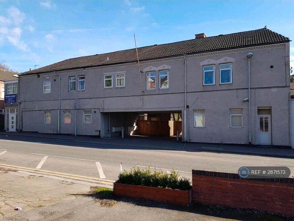 2 bed 1st Floor Flat for rent in Lambley. From OpenRent 2 bed 1st Floor Flat for rent in Lambley. From OpenRent