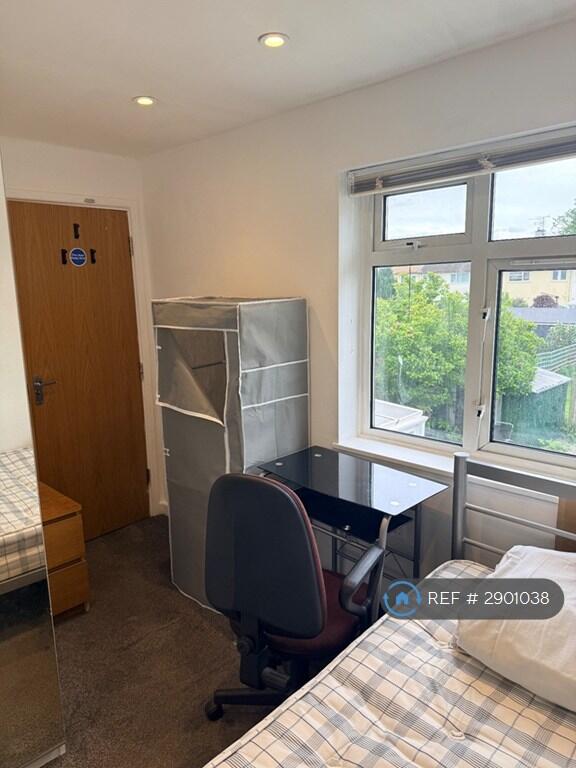 1 bed House Share for rent in Chelmsford. From OpenRent