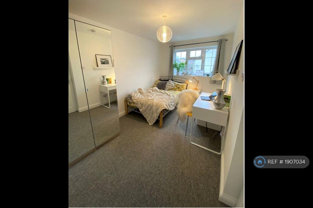 1 bed House Share for rent in Stratton St Margaret. From OpenRent