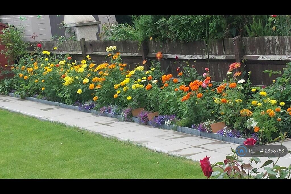 1 bed House Share for rent in Harrow. From OpenRent