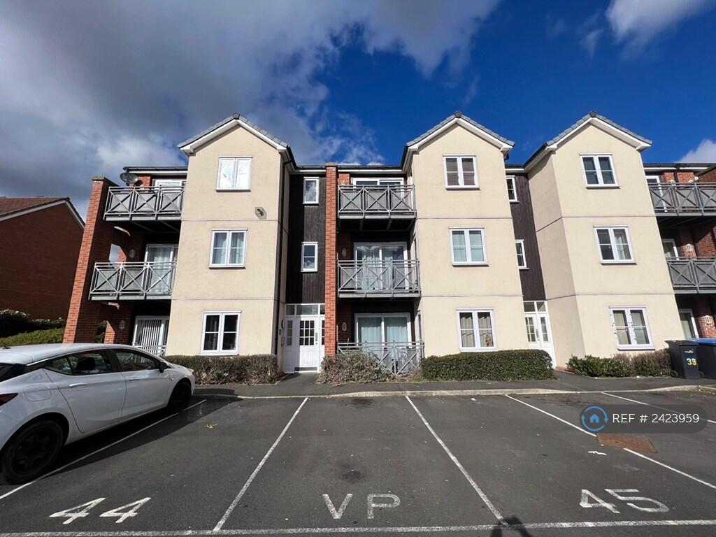 1 bed 1st Floor Flat for rent in Middlesbrough. From OpenRent 1 bed 1st Floor Flat for rent in Middlesbrough. From OpenRent