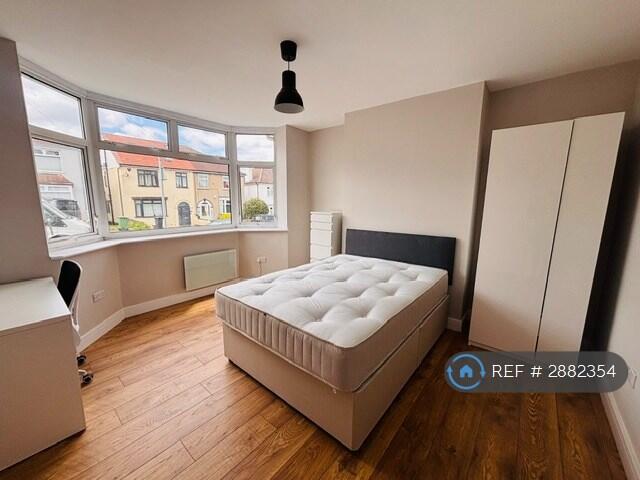 1 bed House Share for rent in Cribbs Causeway. From OpenRent