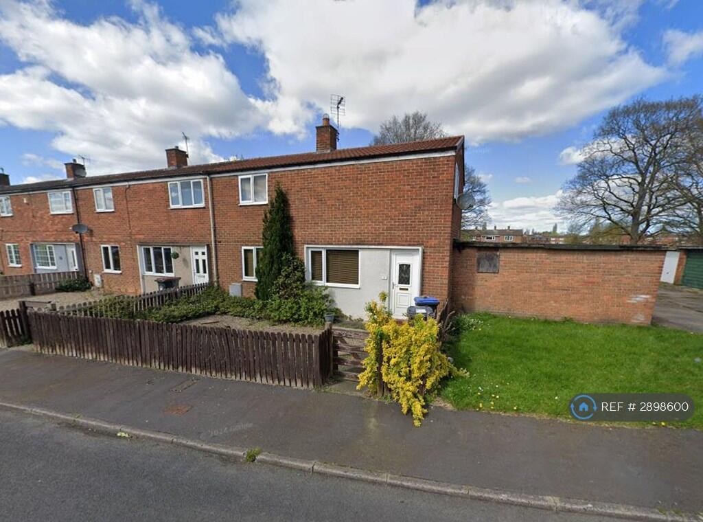 2 bed End of Terrace for rent in Newton Aycliffe. From OpenRent