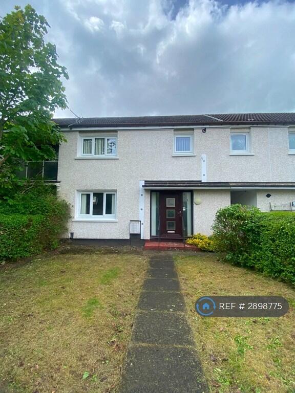 2 bed Mid Terraced House for rent in Irvine. From OpenRent