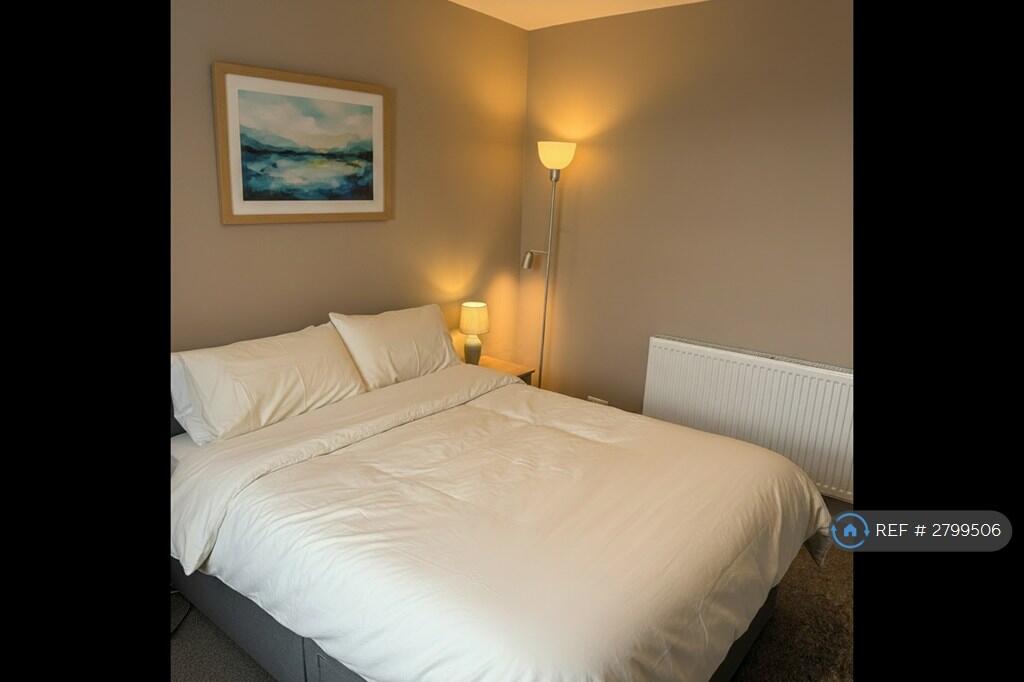 1 bed House Share for rent in Barnstaple. From OpenRent
