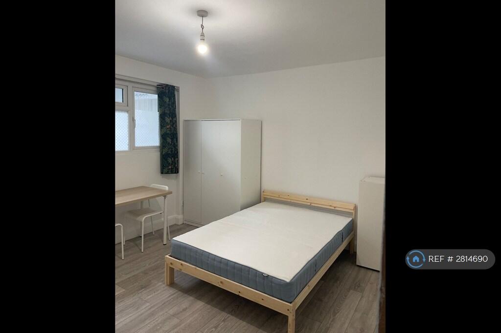 1 bed House Share for rent in Greenford. From OpenRent
