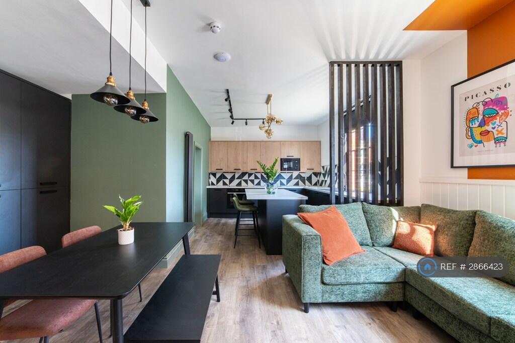 4 bed Studio for rent in Preston. From OpenRent 4 bed Studio for rent in Preston. From OpenRent