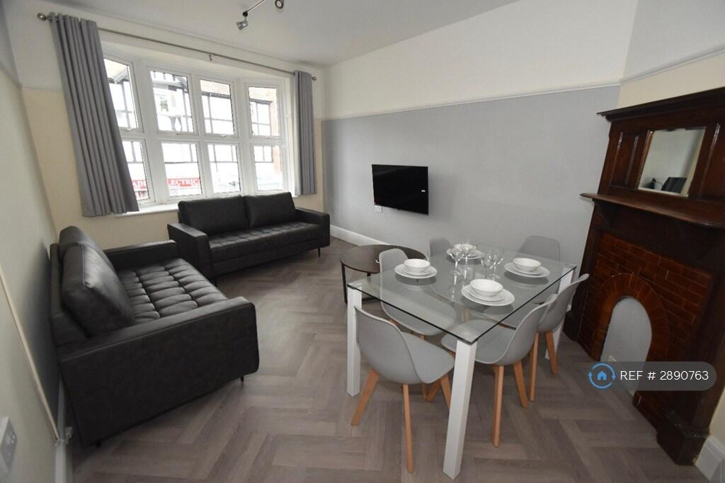 1 bed House Share for rent in Bognor Regis. From OpenRent
