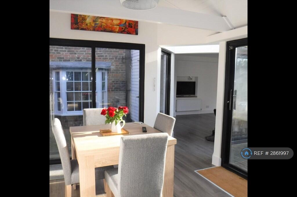 1 bed House Share for rent in Canterbury. From OpenRent