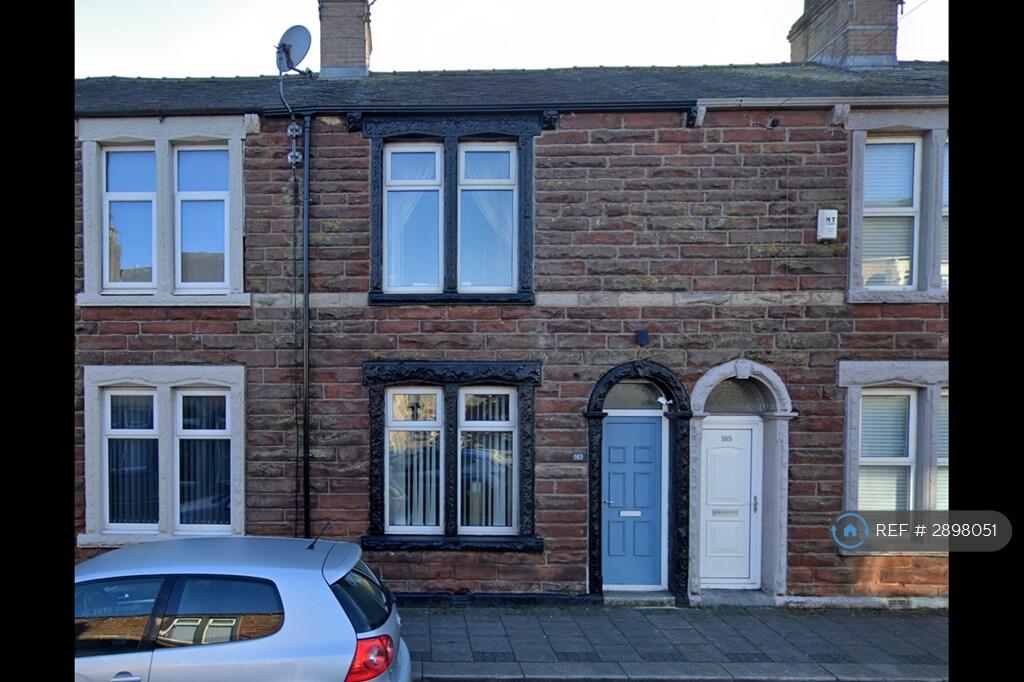 2 bed Mid Terraced House for rent in Workington. From OpenRent 2 bed Mid Terraced House for rent in Workington. From OpenRent