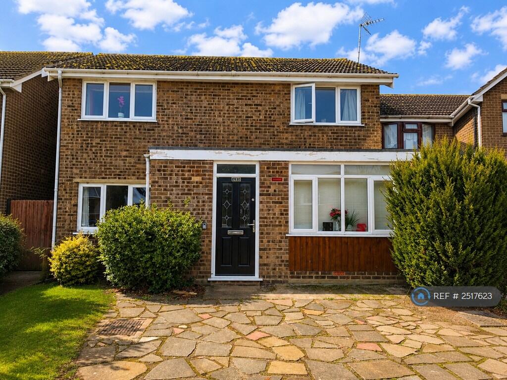 5 bed Detached for rent in Chelmsford. From OpenRent 5 bed Detached for rent in Chelmsford. From OpenRent