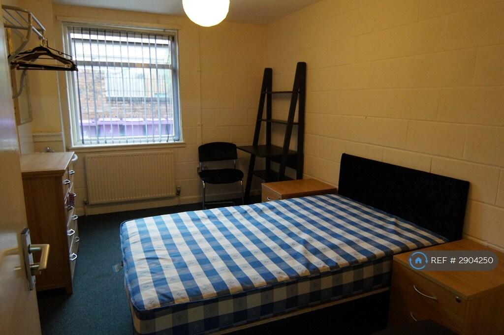 1 bed House Share for rent in Liverpool. From OpenRent