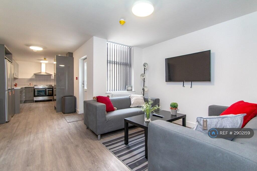 6 bed Mid Terraced House for rent in Liverpool. From OpenRent 6 bed Mid Terraced House for rent in Liverpool. From OpenRent