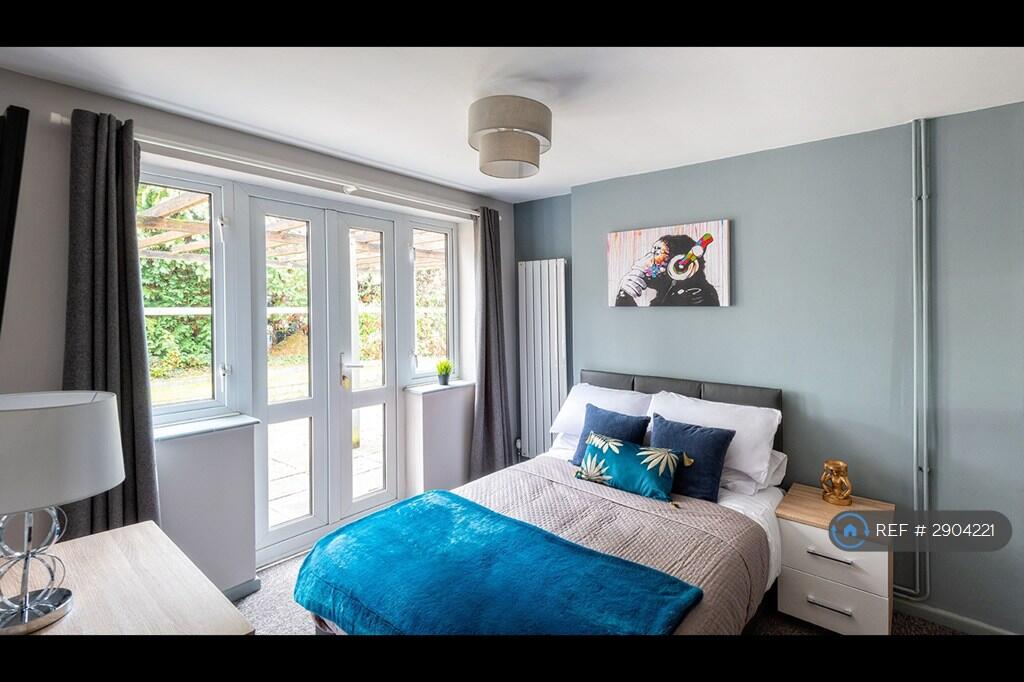1 bed House Share for rent in Great Malvern. From OpenRent