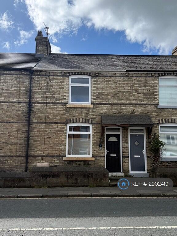 2 bed Mid Terraced House for rent in Durham. From OpenRent