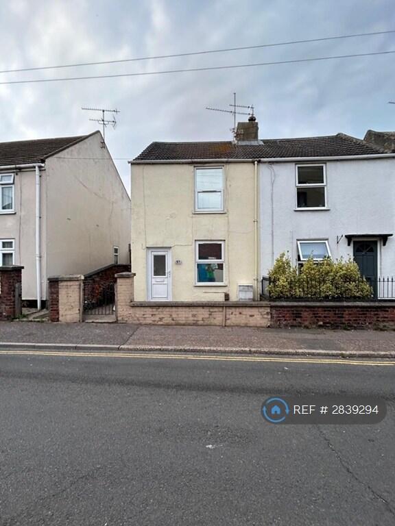 2 bed Semi Detached for rent in Gorleston-on-Sea. From OpenRent 2 bed Semi Detached for rent in Gorleston-on-Sea. From OpenRent
