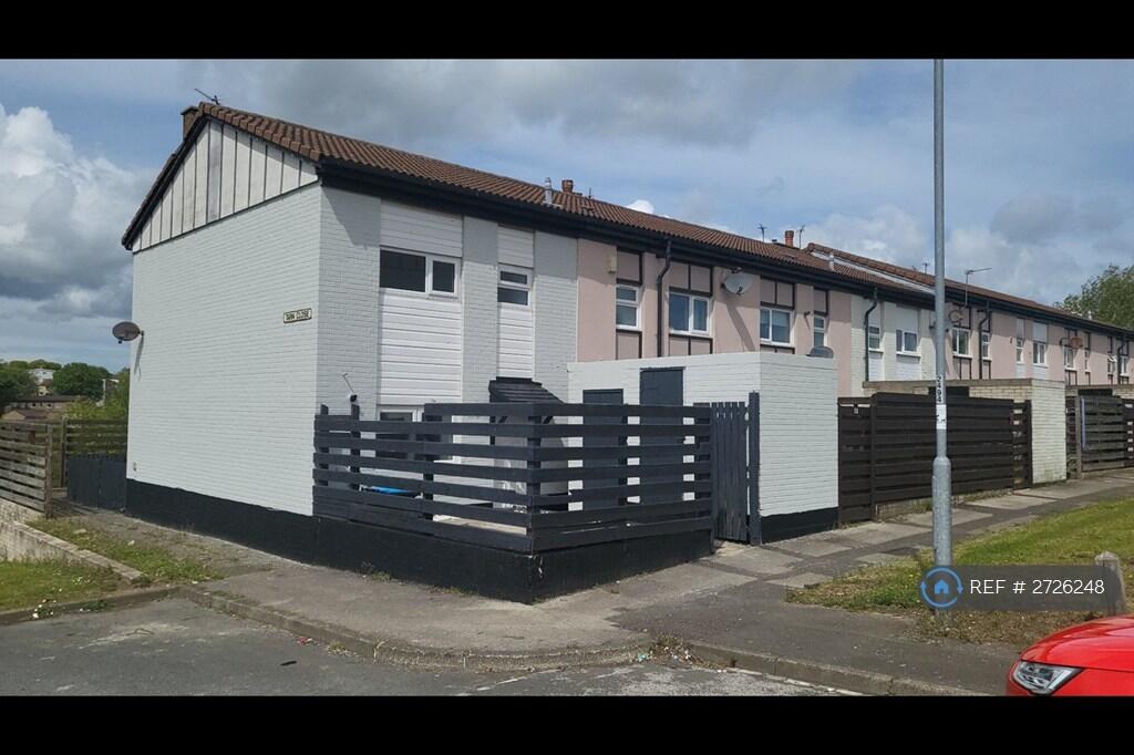 2 bed End of Terrace for rent in Peterlee. From OpenRent 2 bed End of Terrace for rent in Peterlee. From OpenRent
