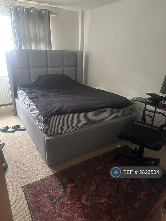 1 bed Flat Share for rent in Penge. From OpenRent