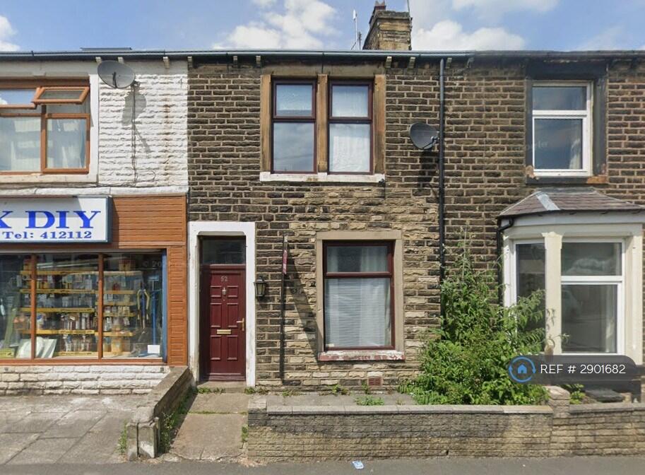 2 bed Mid Terraced House for rent in Burnley. From OpenRent