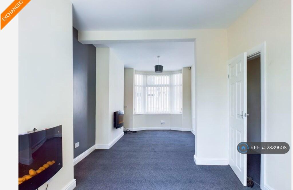 3 bed Mid Terraced House for rent in Middlesbrough. From OpenRent