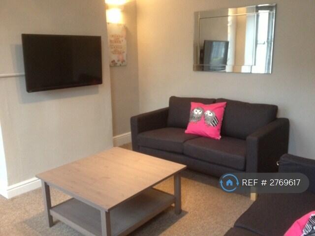 4 bed Mid Terraced House for rent in Sheffield. From OpenRent