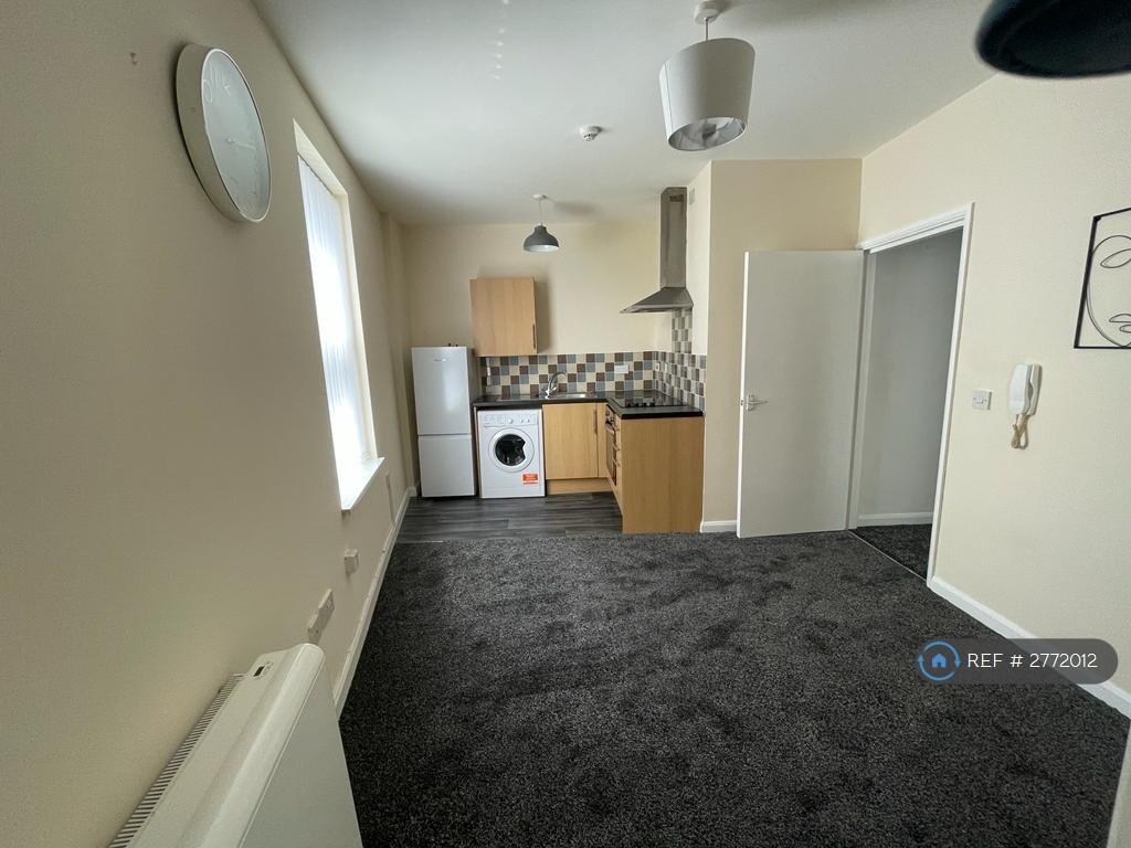 1 bed 1st Floor Flat for rent in Stockton-on-Tees. From OpenRent