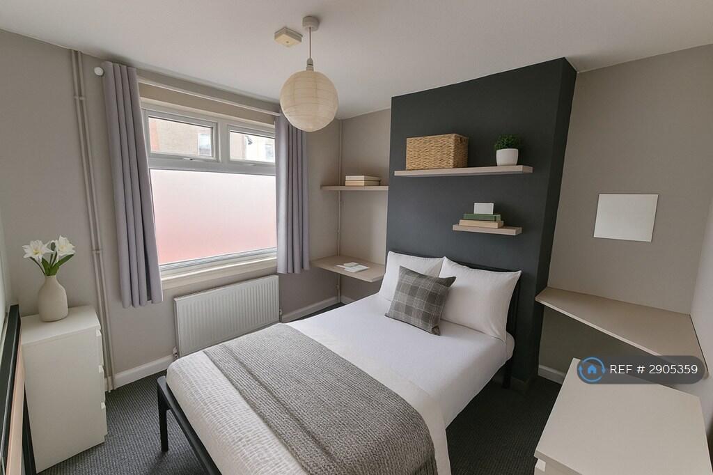 1 bed House Share for rent in Boughton. From OpenRent